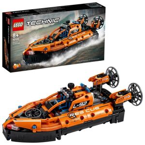 LEGO® Technic™ 42120 Záchranné vznášadlo
