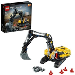 LEGO® Technic™ 42121 Pásový bager