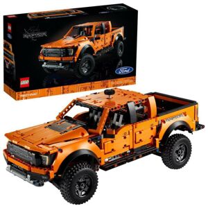 LEGO® Technic™ 42126 Ford® F-150 Raptor