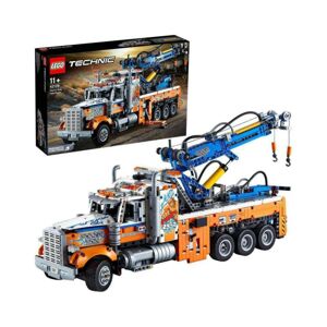 LEGO®  Technic™ 42128 Odťahovač nákladných áut