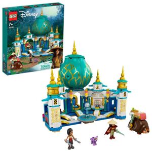 LEGO® Disney™ 43181 Raya a Palác srdca