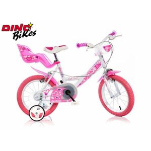 Detský bicykel, Dino Bikes, W012676