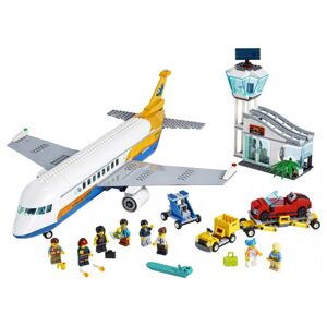 LEGO City 60262 Osobné lietadlo