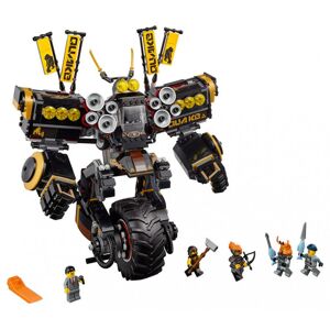 LEGO Ninjago 70632 Robot zemetrasenia