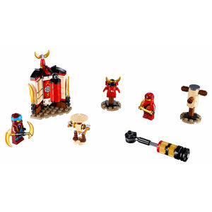 LEGO Ninjago 70680 Výcvik v kláštore