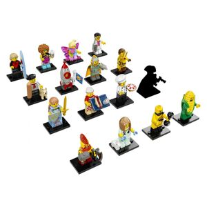 LEGO Minifigurky 2017 série 17