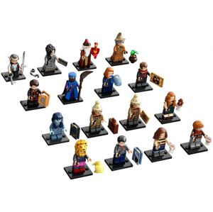 LEGO Minifigurky 71028 Harry Potter™ – 2. séria