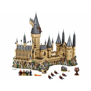 LEGO Harry Potter 71043 Rokfortský zámok