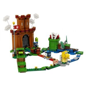 LEGO SUPER MARIO 71362 Útok rastlinky Pirane – rozšírujúci set