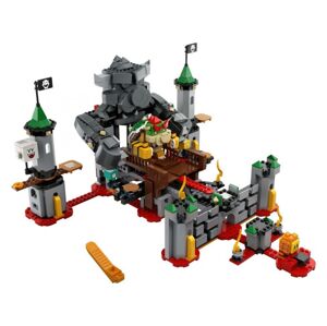LEGO SUPER MARIO 71369 Boj v Bowserovom hrade – rozšírujúci set