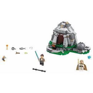LEGO Star Wars 75200 Tréning na ostrove planéty Ahch-To
