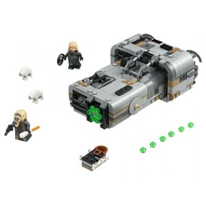 LEGO Star Wars 75210 Molochov pozemný speeder