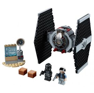LEGO Star Wars 75237 Útok so stíhačkou TIE Fighter™