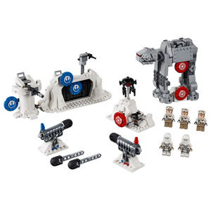 LEGO Star Wars 75241 Obrana základne Echo Base™