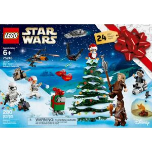 LEGO Adventný kalendár LEGO® Star Wars ™