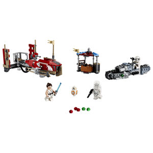 LEGO Star Wars 75250 Naháňačka letúnov