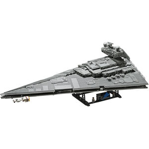 LEGO Star Wars 75252 Imperiálny hviezdny ničiteľ