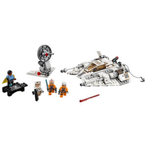 LEGO Star Wars 75259 Snežný spíder – edícia k 20. výročiu