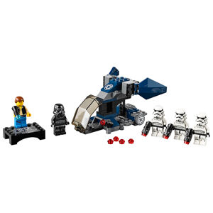LEGO Star Wars 75262 Výsadková loď Impéria – edícia k 20. výročiu
