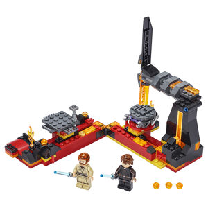 Lego Star Wars TM 75269 Duel na planéte Mustafar™