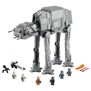 LEGO Star Wars 75288 AT-AT™