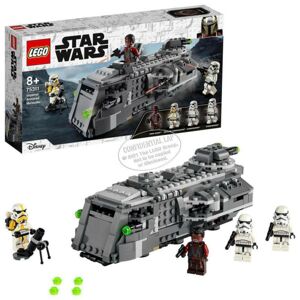 LEGO®  Star Wars™ 75311 Imperiálne obrnené vozidlo