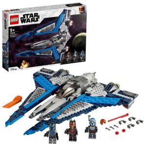 LEGO®  Star Wars™ 75316 Stíhačka Mandaloriána