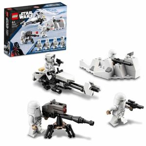 LEGO® Star Wars™ 75320 Bojový balíček so snowtroopermi