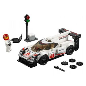 LEGO Speed Champions75887 Porsche 919 Hybrid
