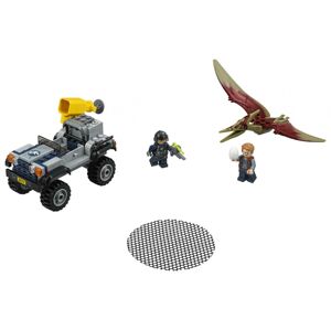 LEGO Jurassic World 75926 Naháňačka s Pteranodonom