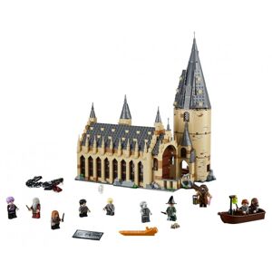 LEGO Harry Potter 75954 Rokfortská aula