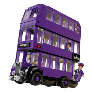 LEGO Harry Potter TM 75957 Rytiersky autobus
