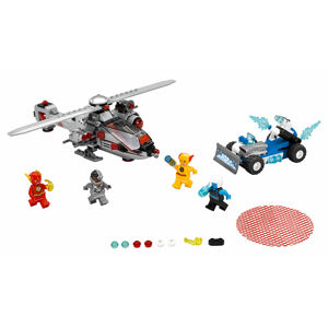 LEGO Super Heroes 76098 Speed Force Freeze Pursuit
