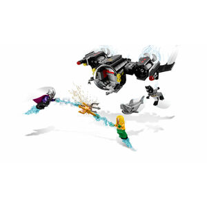 LEGO Super Heroes 76116 Batman™, jeho Batponorka a súboj pod vodou
