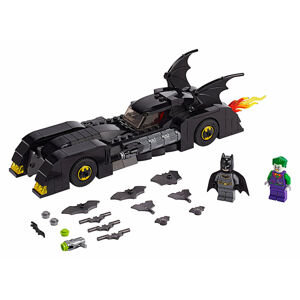 LEGO Super Heroes 76119 Batmobile™: Prenasledovanie Jokera