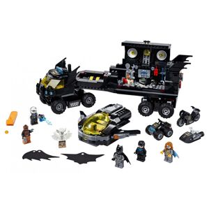 LEGO Super Heroes 76160 Mobilná Batmanova základňa
