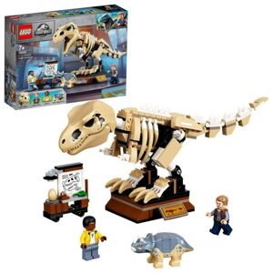 LEGO® Jurassic World™ 76940 Výstava fosílií T-rexa