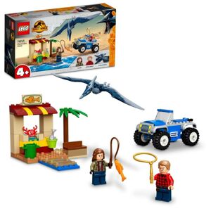 LEGO® Jurassic World™ 76943 Naháňačka s pteranodonom