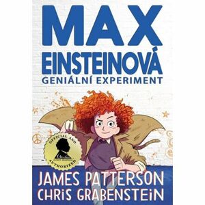 Max Einsteinová 1 - Geniální experiment