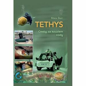 Tethys - Cesty za kouzlem vody