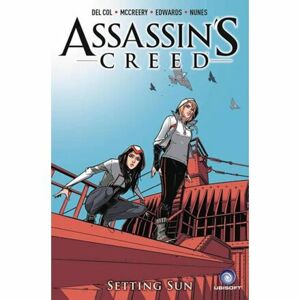 Assassins Creed 2 - Zapadající slunce