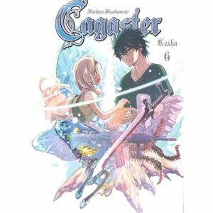 Cagaster 6