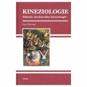 Kineziologie - Základy strukturální kinezologie