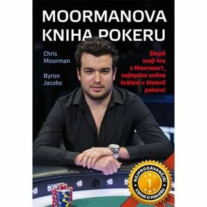 Moormanova kniha pokeru