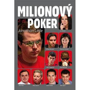 Milionový poker 2. díl