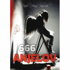 666 anjelov (slovensky)