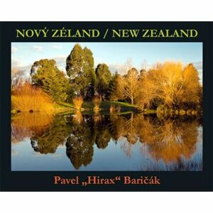 Nový Zéland/New Zealand (slovensky)