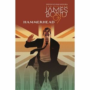 James Bond 3 - Hammerhead