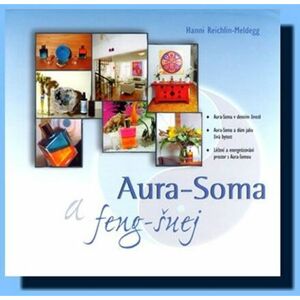 Aura-Soma a feng-šuej