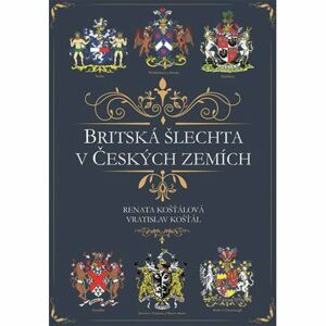 Britská šlechta v Českých zemích